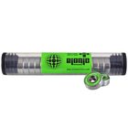 Bionic Swiss skate bearings, 16 pack