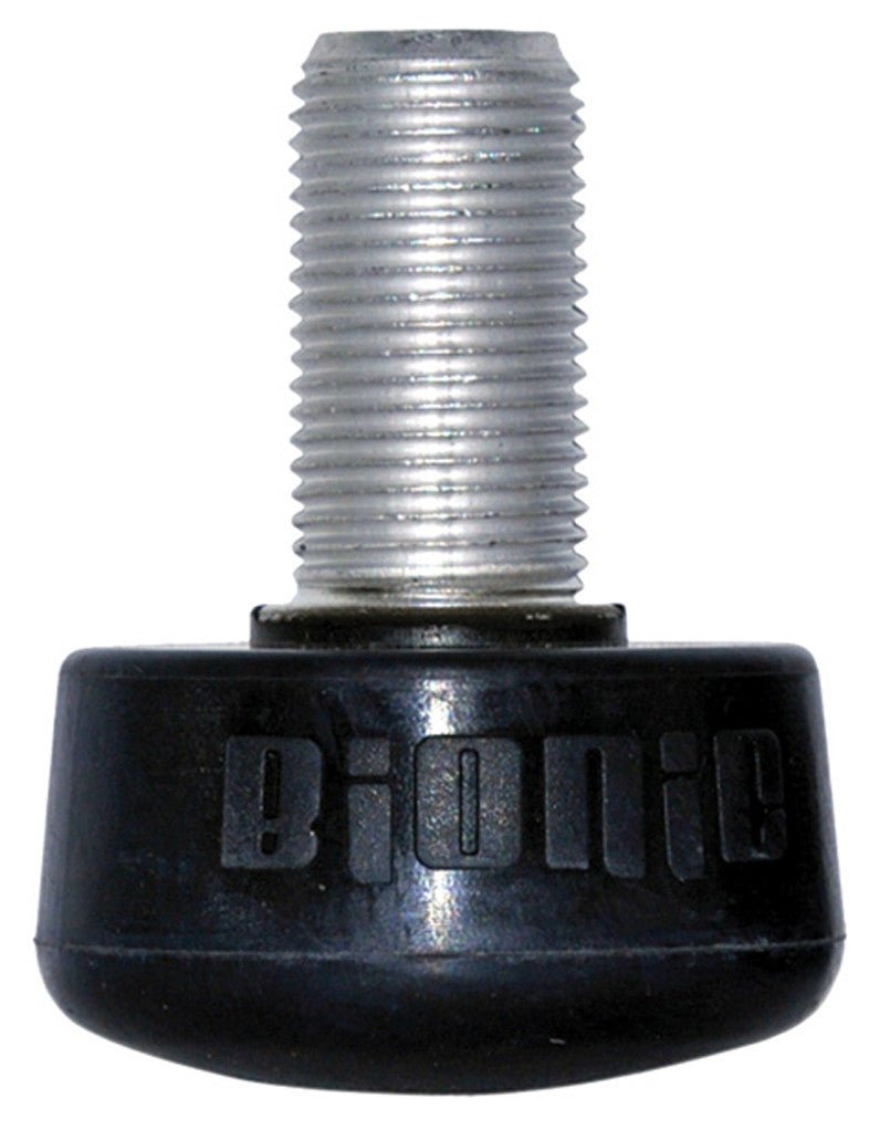 Bionic XS Toe Stops, toe stop