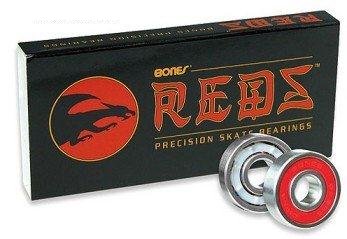 Bones China Reds Bearings