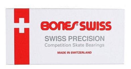 Bones Swiss Bearings