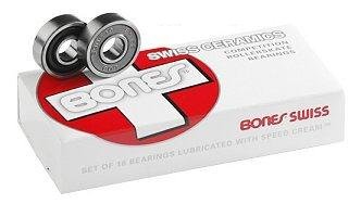 Bones Swiss Ceramic Bearings