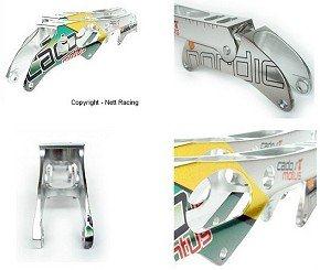 Cado Motus Nordic Clap 2x100 2x110 Frame