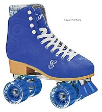 Roller Skates For Men 2