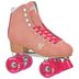 Candi Girl Carlin Peach Pink Roller Skate