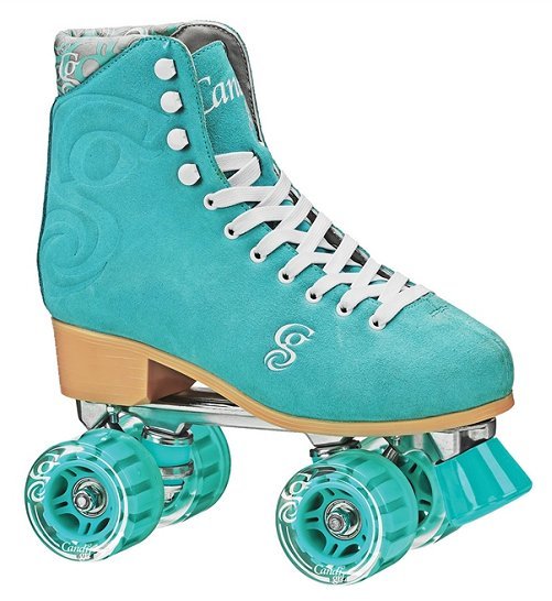 Candi Girl Carlin Seafoam Skate