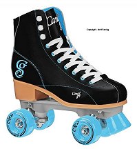 Womens Outdoor Roller Skates 4