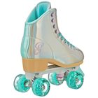 Candi Girl Sabina Hologram roller skate, other side