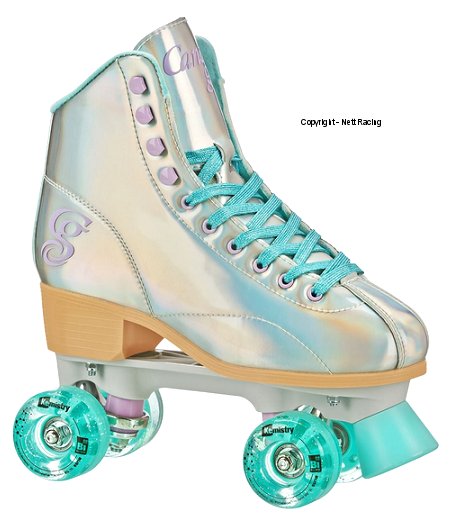 Candi Girl Sabina Hologram Skate