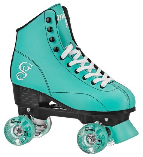 Candi Girl Sabina Mint Skate