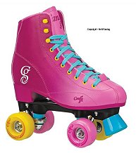 Candi Girl Sabina Pink Skate
