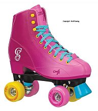 Roller Derby Skates 3