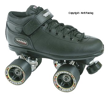 Carrera skates deals