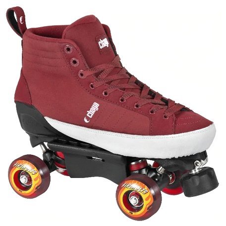 Chaya Karma Pro Skate