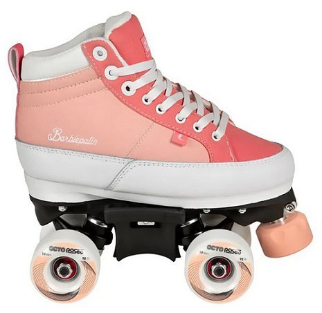 Chaya Kismet Barbie Skate