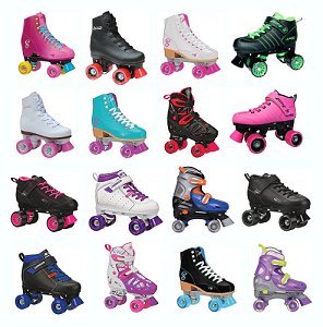 Cheap Roller Skates