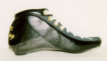 Custom Speed Skates 2