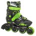 EZX Black Skate