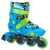 EZX Blue Skate