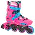EZX Pink Skate