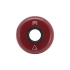 FR Antony Pottier 65mm wheel, red