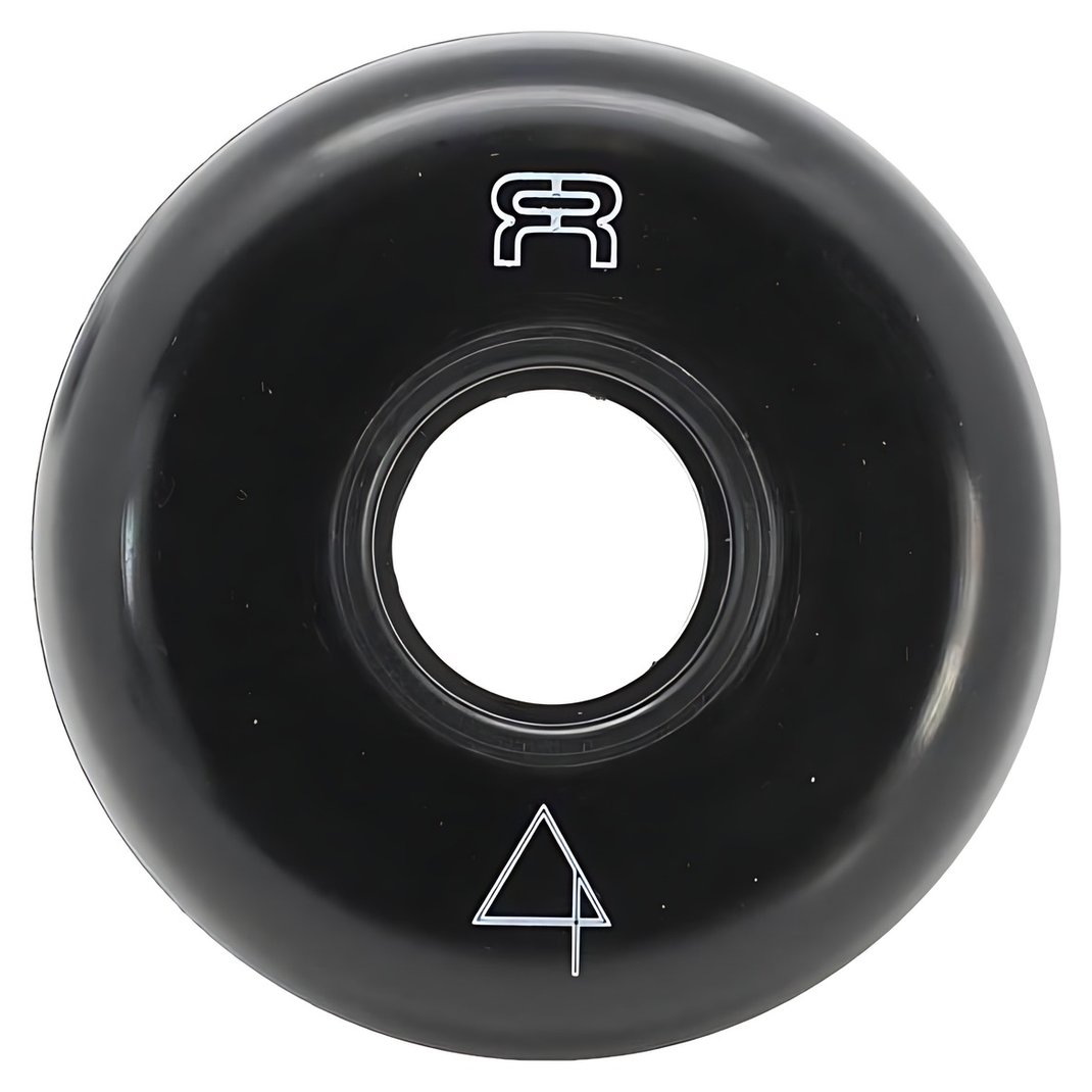 FR Skates Antony Pottier street wheel, black
