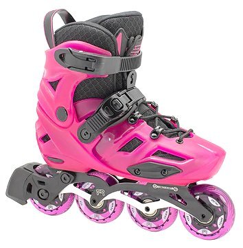 FR AXS Pink Skate