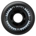 FR Downtown Black Wheels