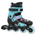 FRJ Black Pearl V2 Skate