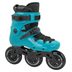FRJ Club 300 Teal Skate