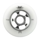 FR Metal 90mm wheel