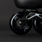Street Invaders wheel and frame on the Neo 1 Dual 80 Intuition