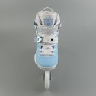 FR Neo 1 LZ Promodel skate, front view