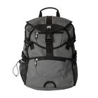 FR Skates Backpack 25L grey, front