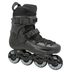 FR1 80 Deluxe Intuition Black Skate