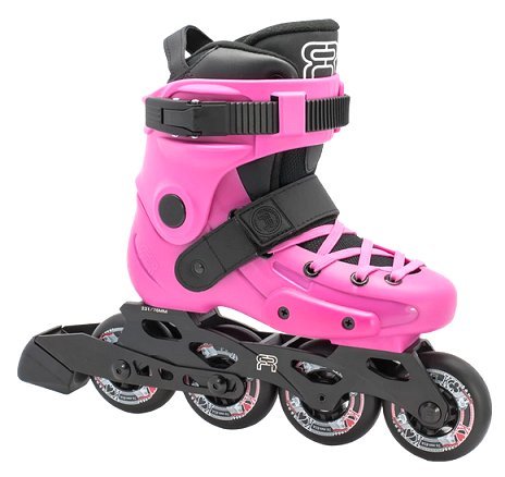 FRJ Pink Skate