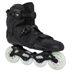 FR SL 7 Black Skate