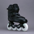 FR SL 7 skate, front angle view