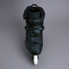 FR SL 7 skate, front view