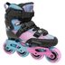 FR Spin JI Holo Blue Skate