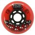 FR Street Invaders Bullet Wheels
