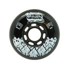 FR Street Invaders wheel, black