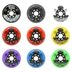 FR Street Invaders Wheels