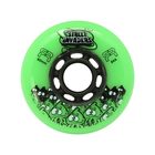 FR Street Invaders wheel, green