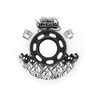 FR Street Invaders wheel, white