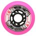 FR Street Kings Pink Wheels