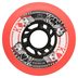 FR Street Kings Red Wheels