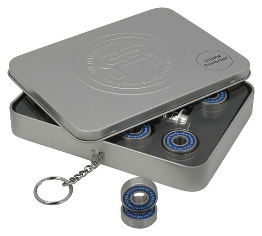 FR Twincam Storm SCRS Rustproof Bearings