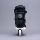 FR UFR Street skate, back view
