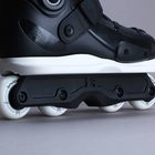 FR x Oysi street frame and 60mm wheels on the UFR Street