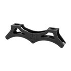 FR UFS Freeride 3x125 frame